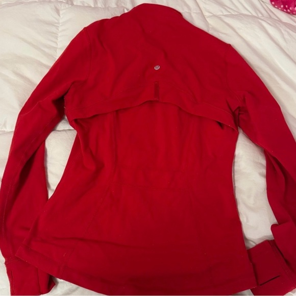 Lululemon define jacket - Picture 3 of 3